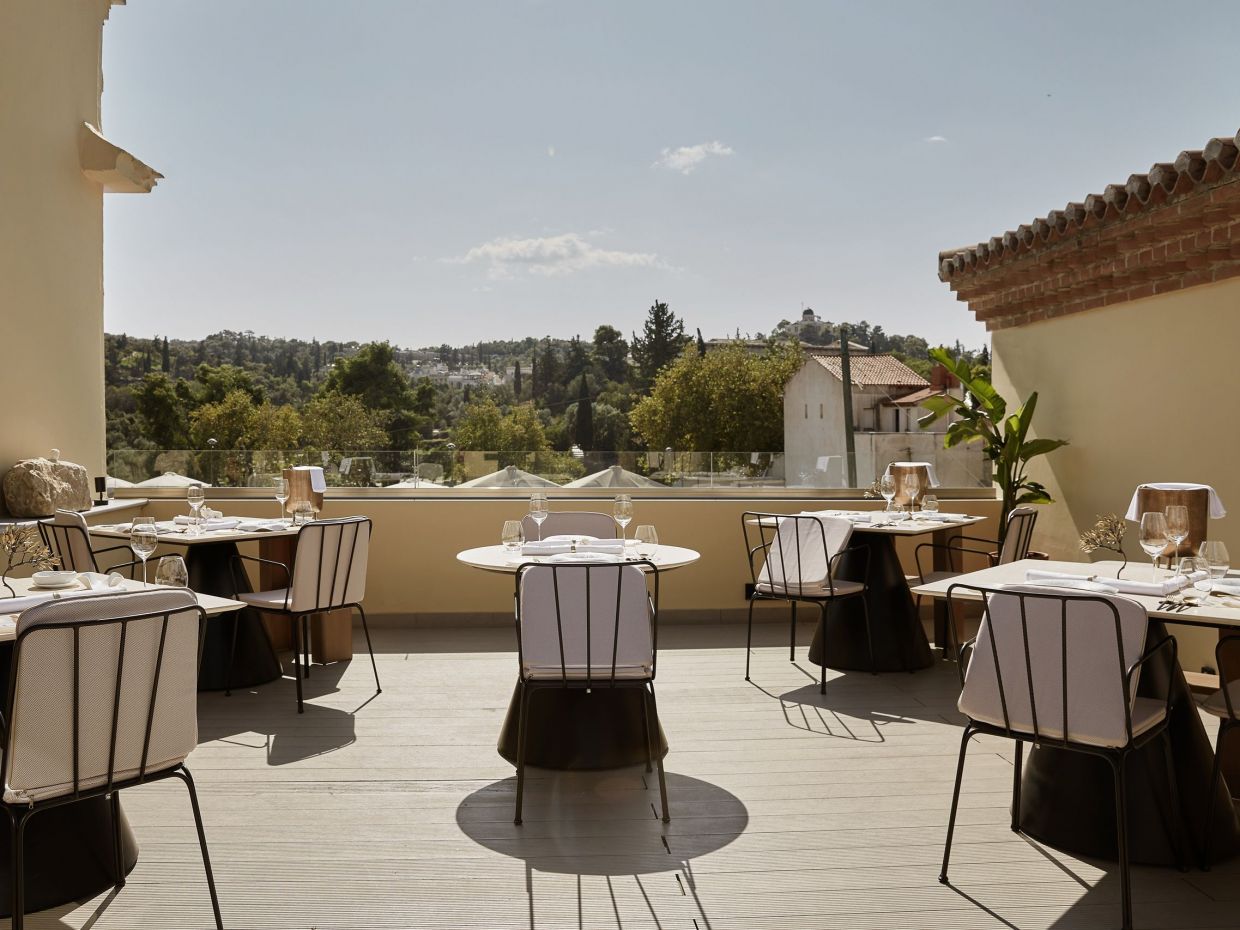 Όλα τα νέα από τη γευστική και μπαρ σκηνή της πόλης για να προγραμματίσουμε τις εξόδους μας