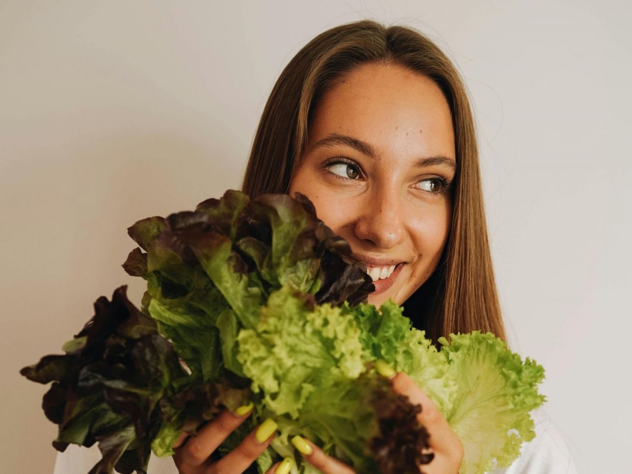 Σκέφτεσαι να γίνεις vegan; 6 σημάδια ότι μπορεί να το κάνεις για τους λάθος λόγους