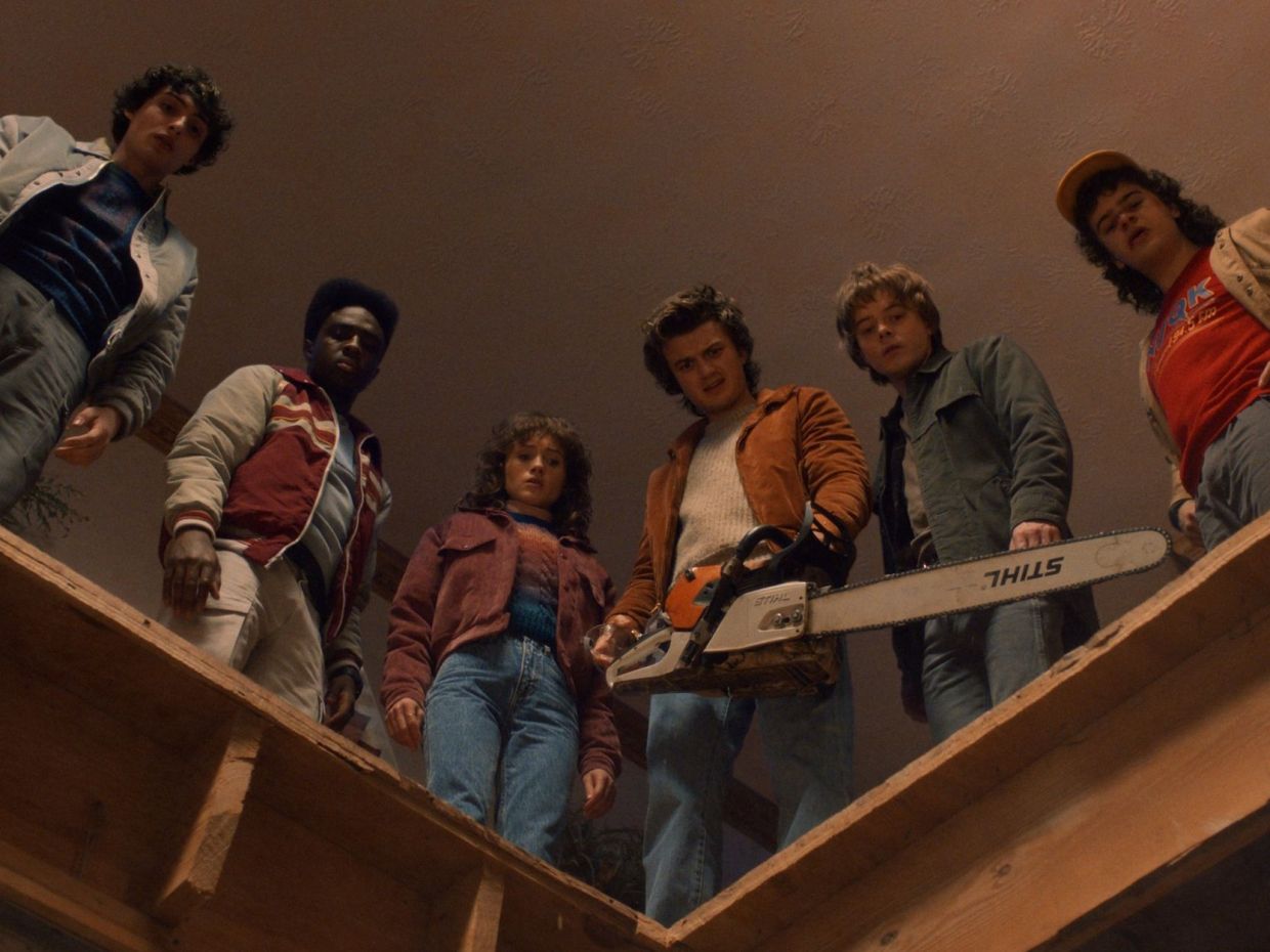 Όλη η αλήθεια βρίσκεται στα τελευταία δευτερόλεπτα του νέου trailer του «Stranger Things»