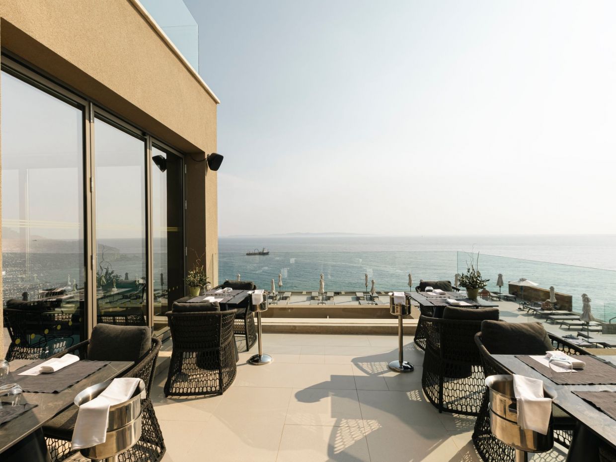 Ένα Σαββατοκύριακο στο ELIX, Mar-Bella Collection ζήσαμε το gastronomic must event της φετινής σεζόν