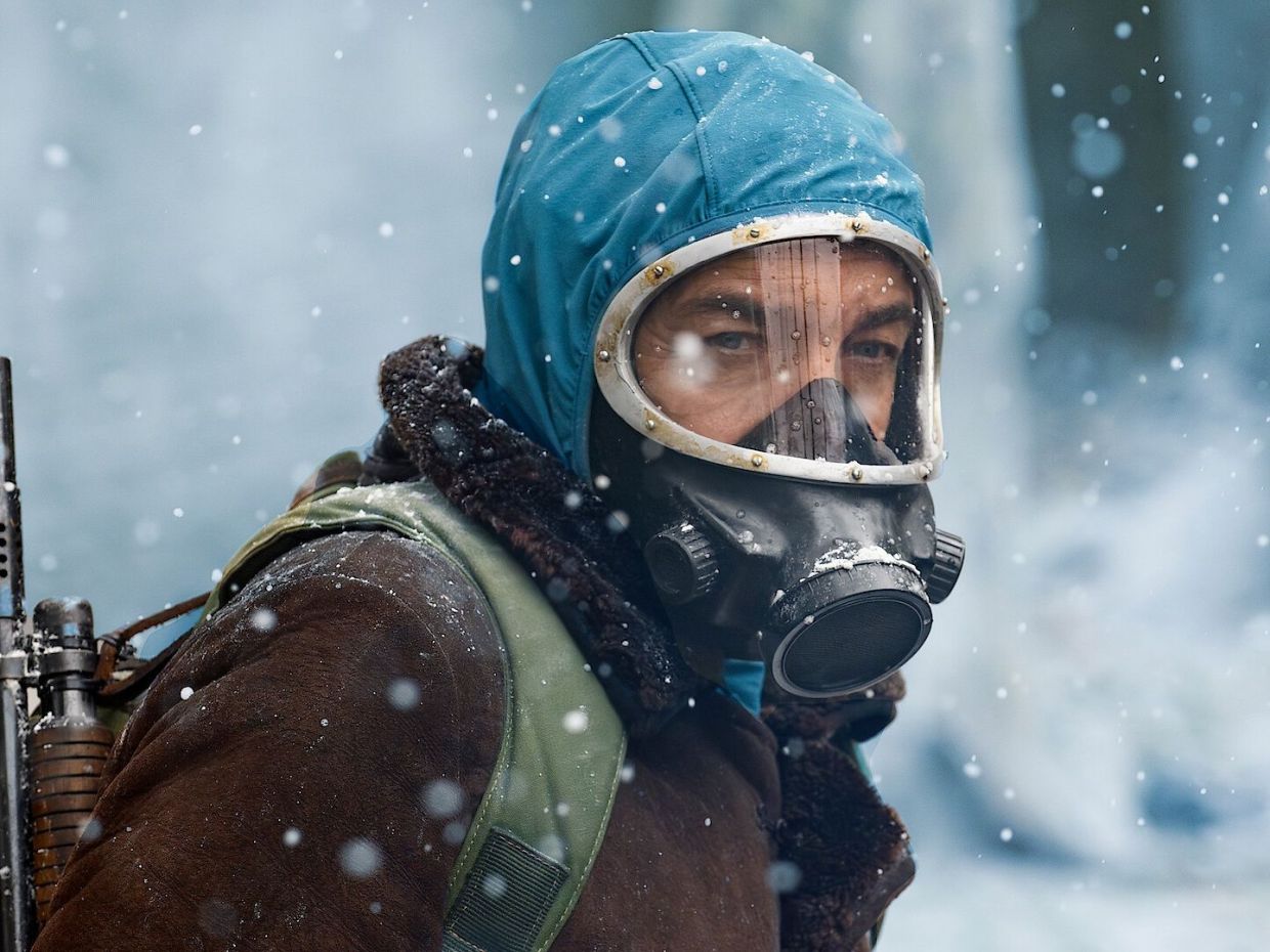 Το Netflix χρησιμοποιεί για πρώτη φορά εφέ AI και τα οφέλη είναι περισσότερα από το κόστος