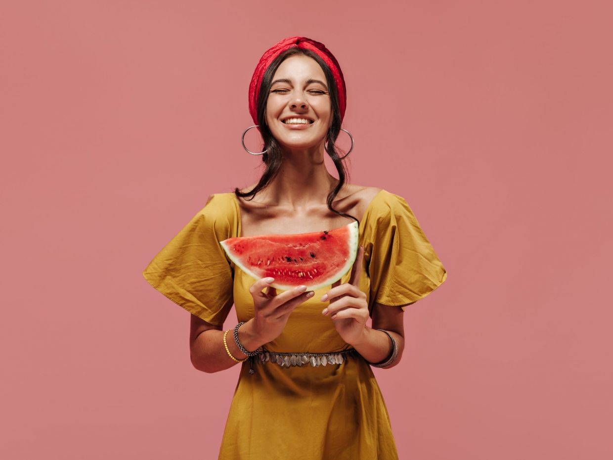 Πώς να διατηρείς το καρπούζι φρέσκο για εβδομάδες, με έναν εντελώς απρόσμενο τρόπο