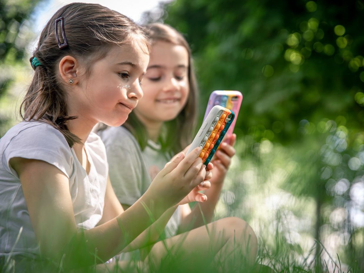 Italian brainrot: Η παράξενη τάση της Gen A και ο εθισμός των παιδιών στο Ballerina Cappuccina