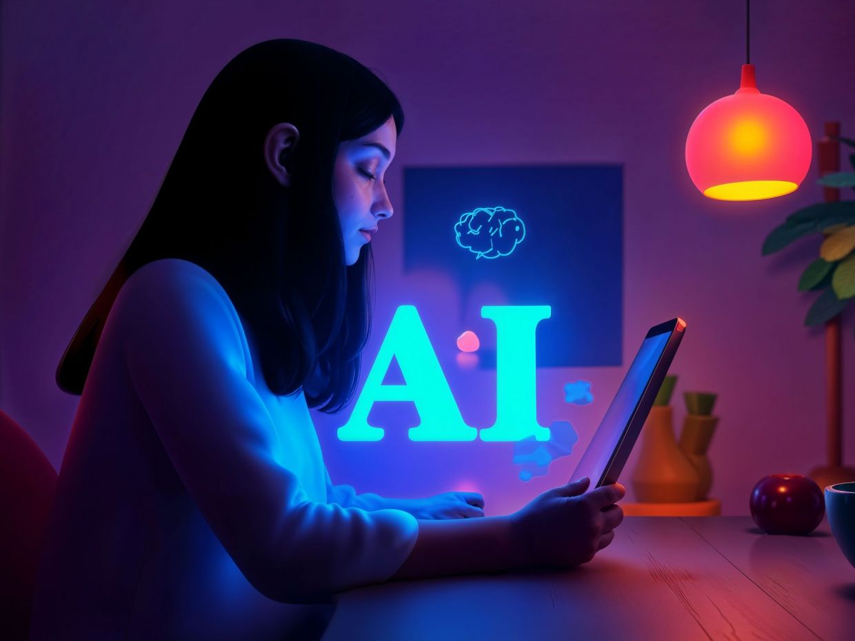 Η παρακμή της σκέψης στην εποχή της ΑΙ και γιατί η τεχνητή νοημοσύνη δεν είναι το μέλλον της γνώσης