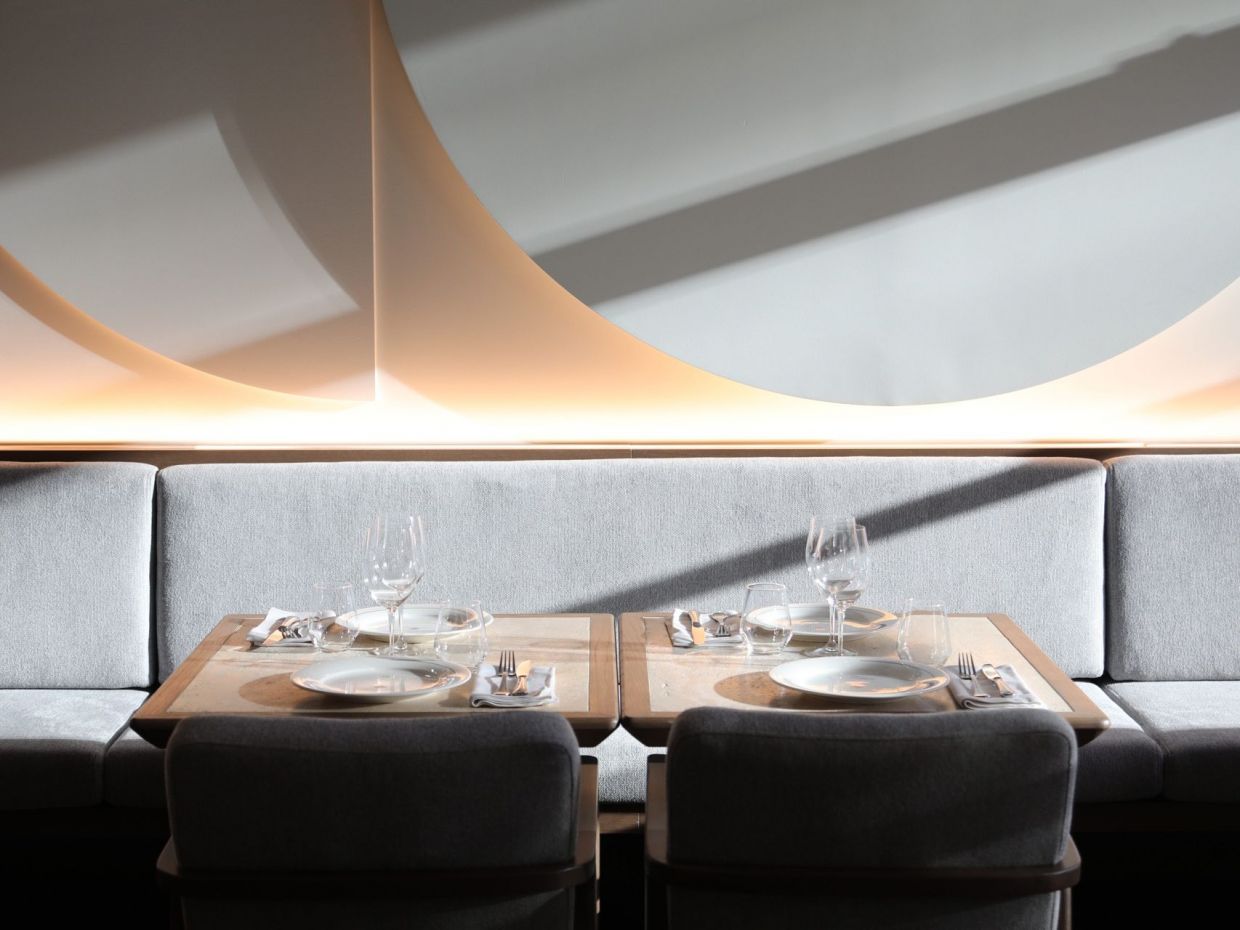 Γιατί η κουζίνα του Περικλή Κοσκινά παραμένει πάντα σημείο αναφοράς στην Αθήνα, και όχι μόνο;