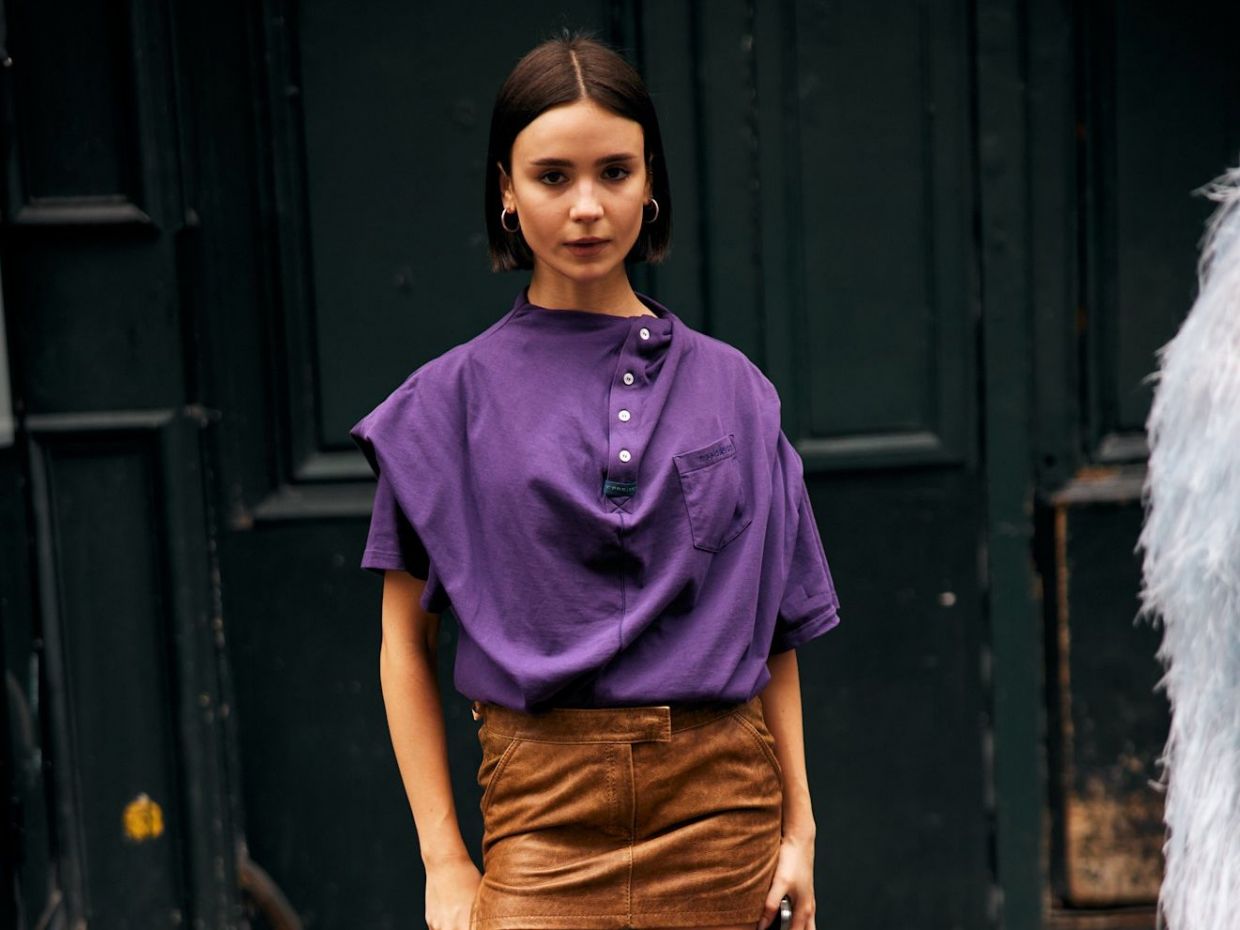 Editor's choice: Αυτά τα top θα κάνουν το στυλ σου να φαίνεται extra stylish με ελάχιστη προσπάθεια