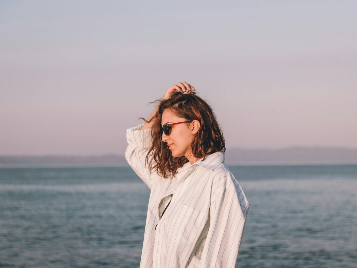 7 καλοκαιρινές self-care ιδέες για να φροντίσεις καλύτερα τον εαυτό σου στη ζέστη