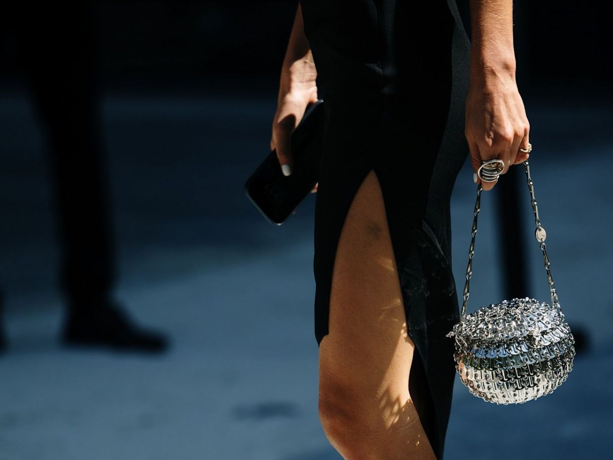 Καλοκαιρινές τσάντες για εξόδους - Οι πιο fancy επιλογές για το καλοκαίρι 2025