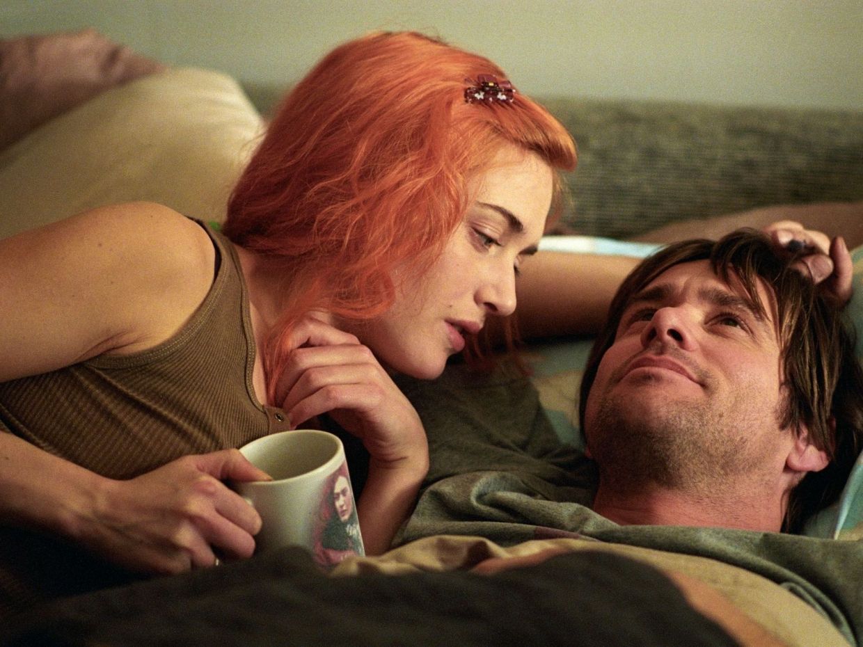 5 ταινίες για να δεις όταν σου λείπει πολύ κάποιος και ίσως νιώσεις καλύτερα - ίσως και όχι