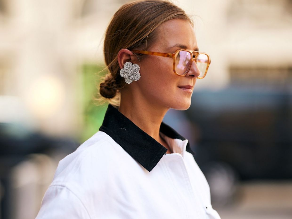 10 statement σκουλαρίκια που αλλάζουν όλο το σύνολο - Το μυστικό για ένα look που μεταμορφώνεται