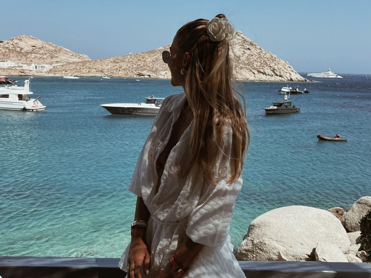 Tα 10 go-to κομμάτια του καλοκαιριού που «φωνάζουν» νησί