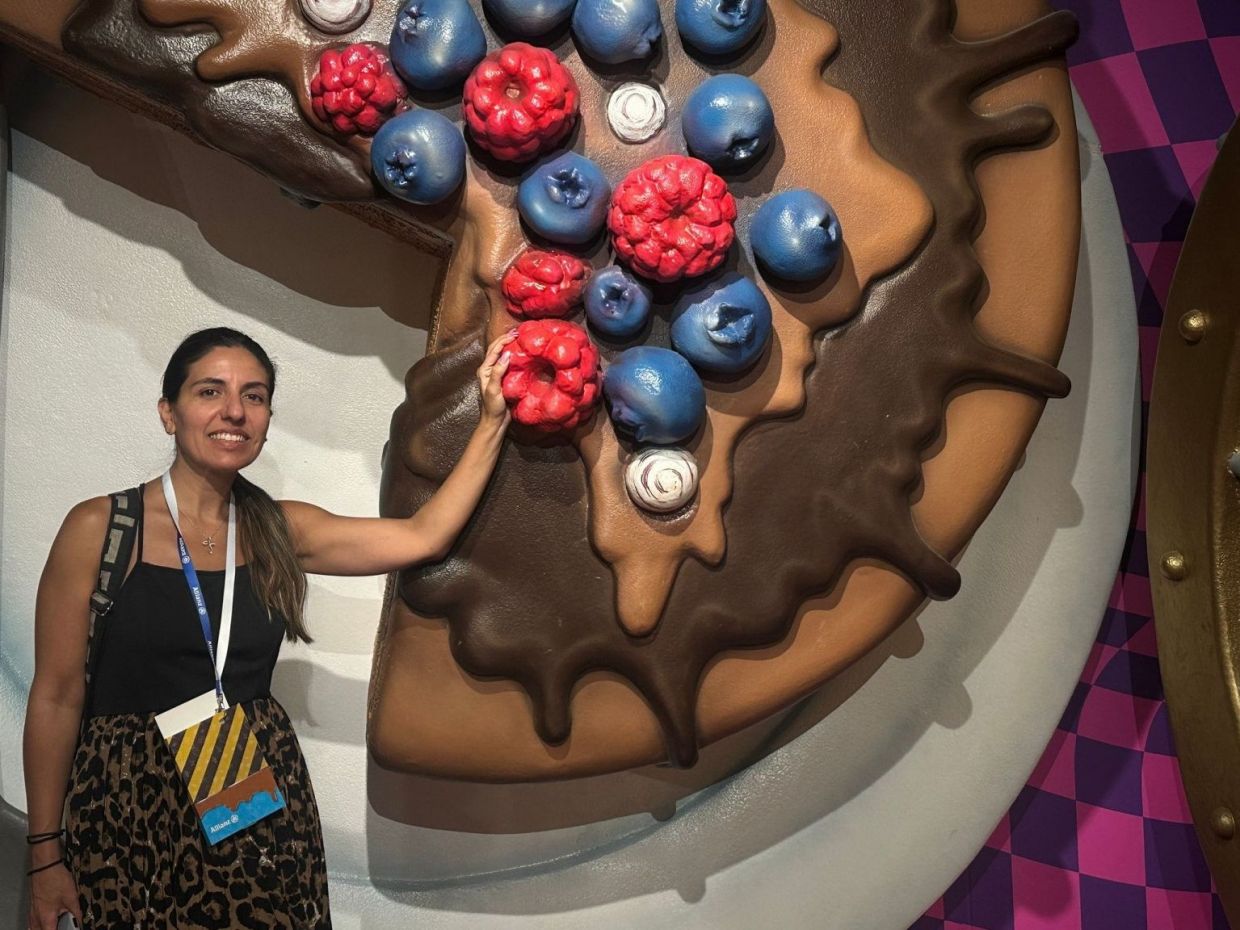 ΔΕΗ Chocolate & Ice Cream Experience - Το απόλυτο family hotspot του καλοκαιριού είναι εδώ