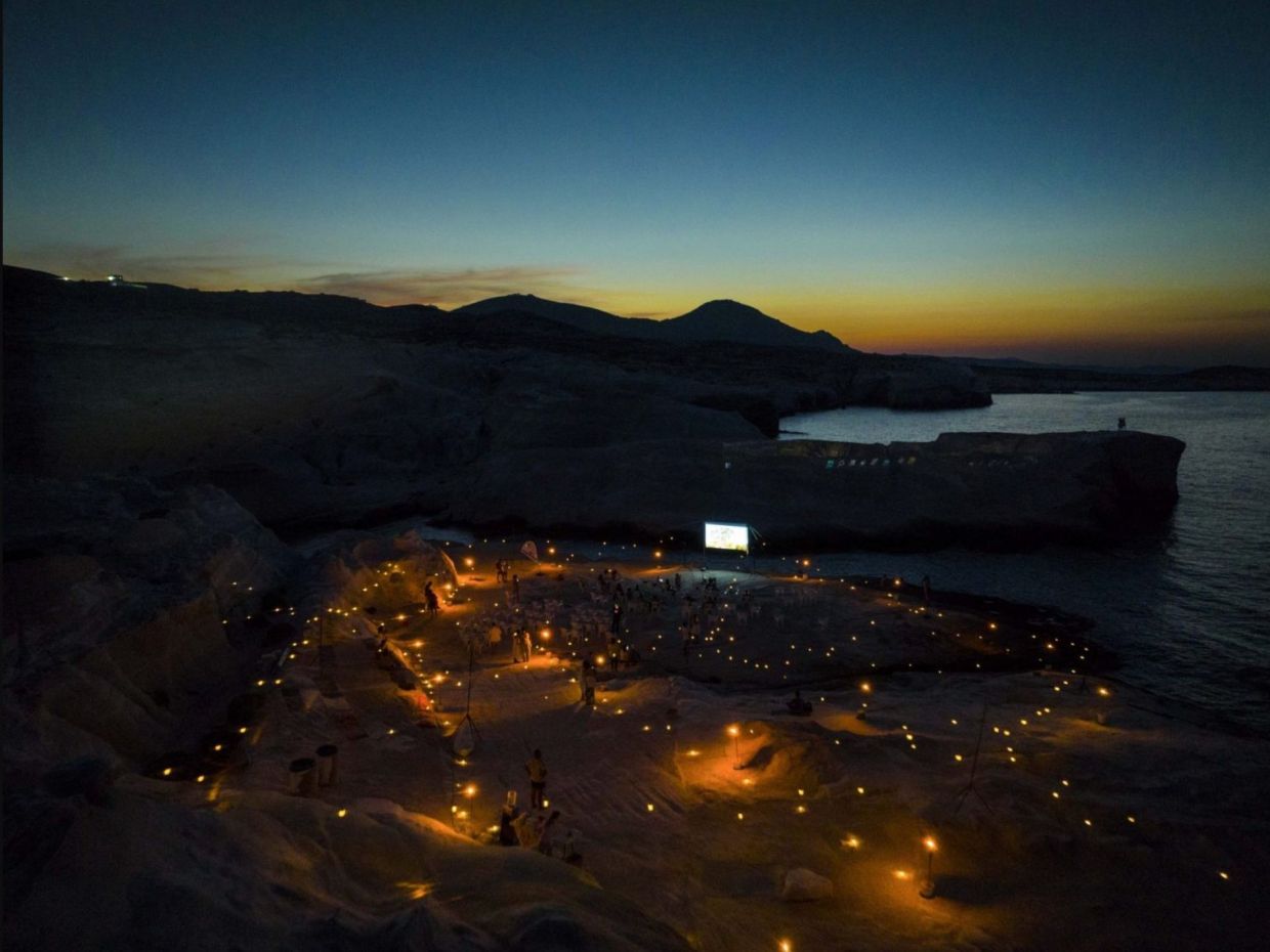 Θερινά σινεμά σε όλη την Ελλάδα: Τα κρυμμένα διαμάντια που κρατάνε το σινεμά ζωντανό