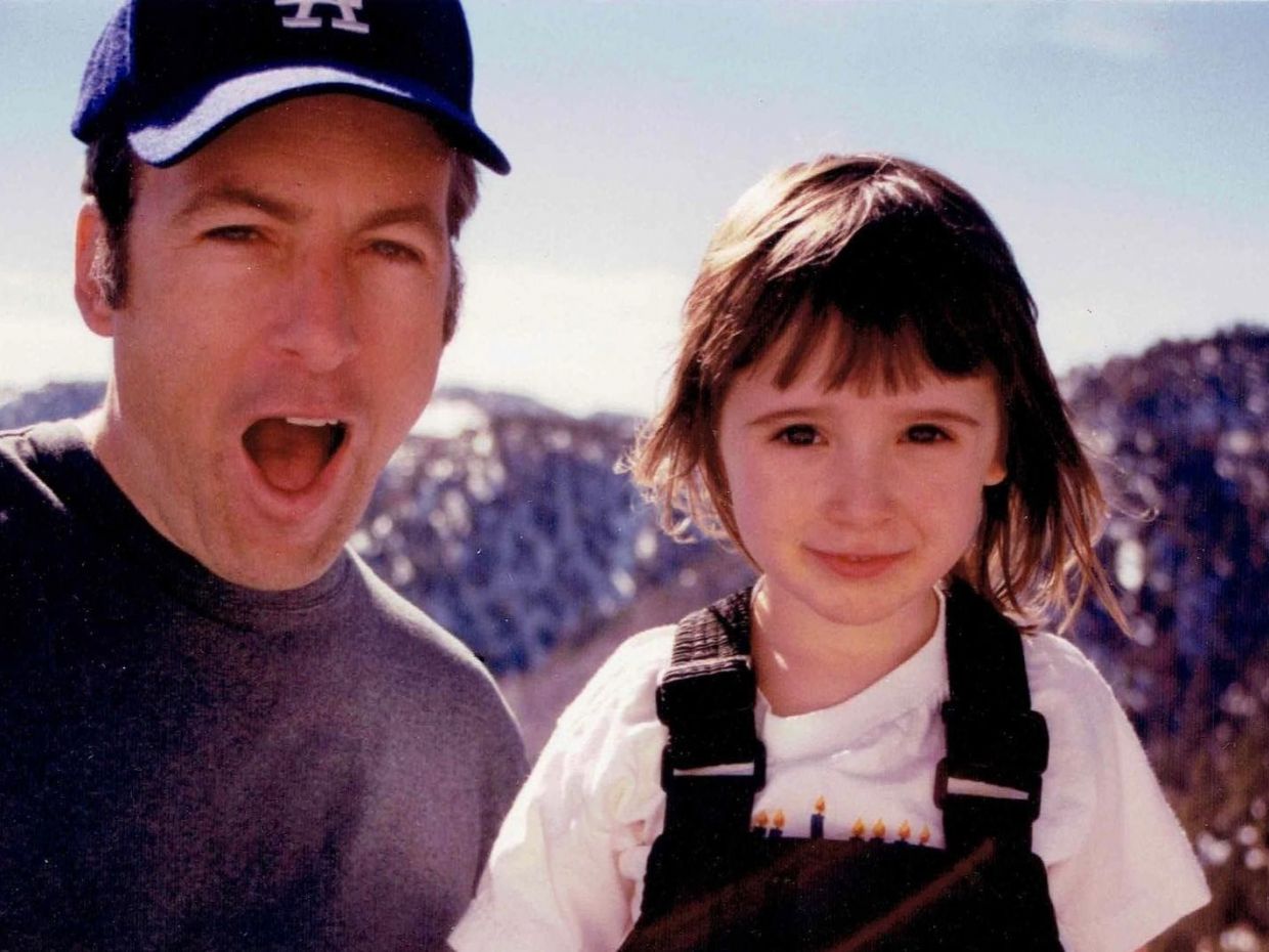 Ρώτησαν τον Bob Odenkirk ποιον ζηλεύει: η απάντησή του είναι έμπνευση για τους γονείς μικρών παιδιών