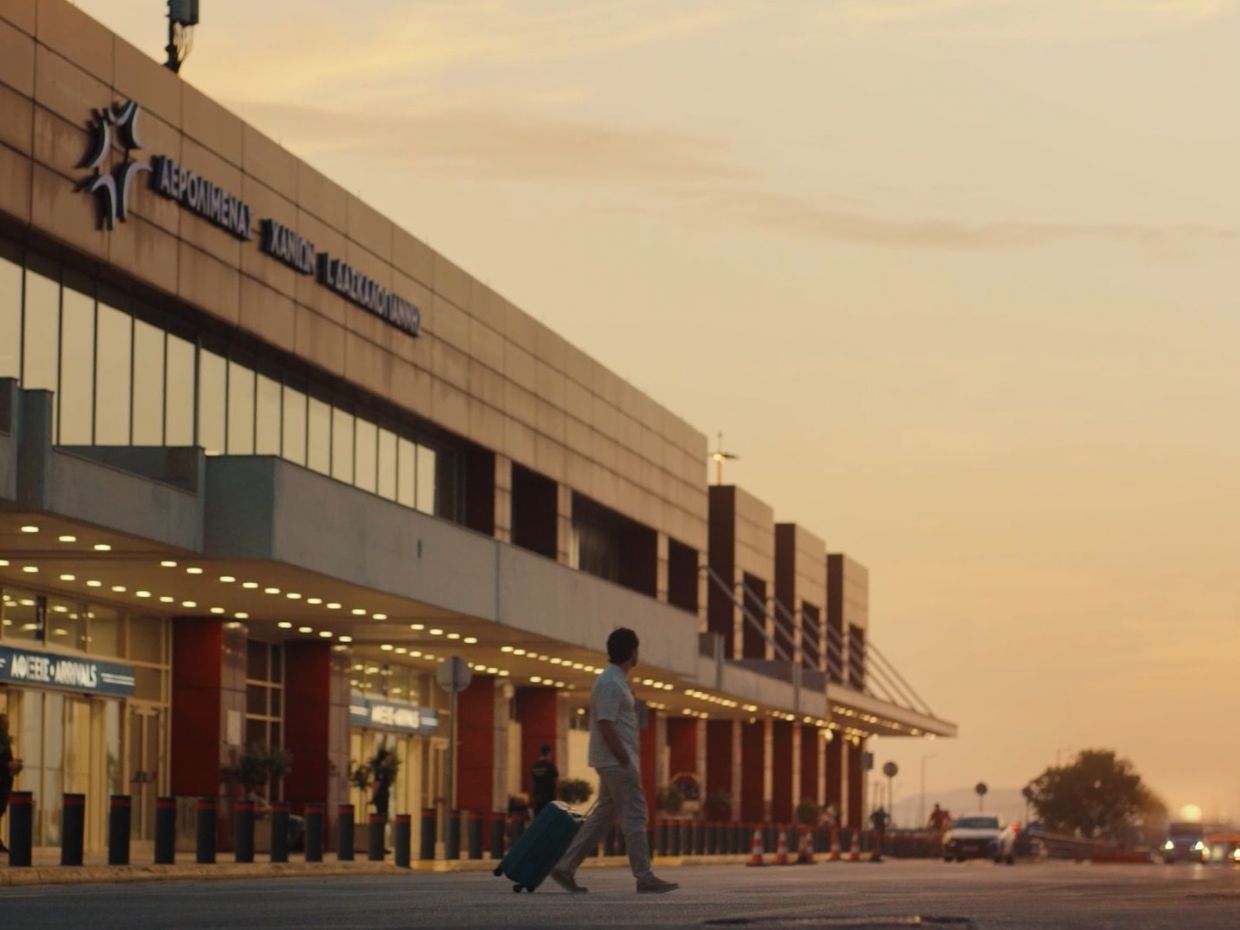 Do it like Mr Andrews: Γράφοντας αυθεντικές ταξιδιωτικές εμπειρίες που «μένουν»