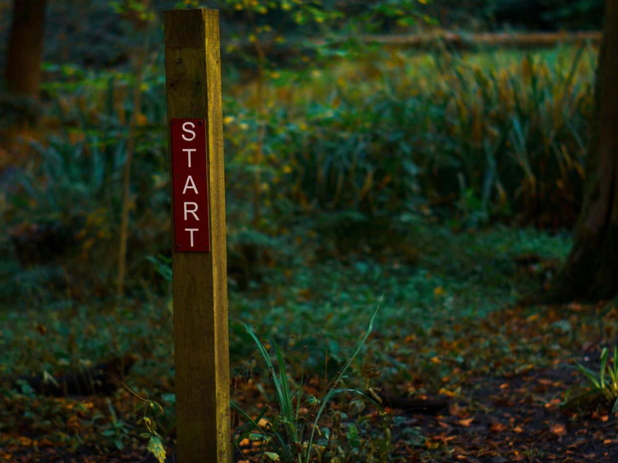 Πότε είναι η καλύτερη στιγμή για να ξεκινήσεις μια νέα συνήθεια σύμφωνα με την επιστήμη