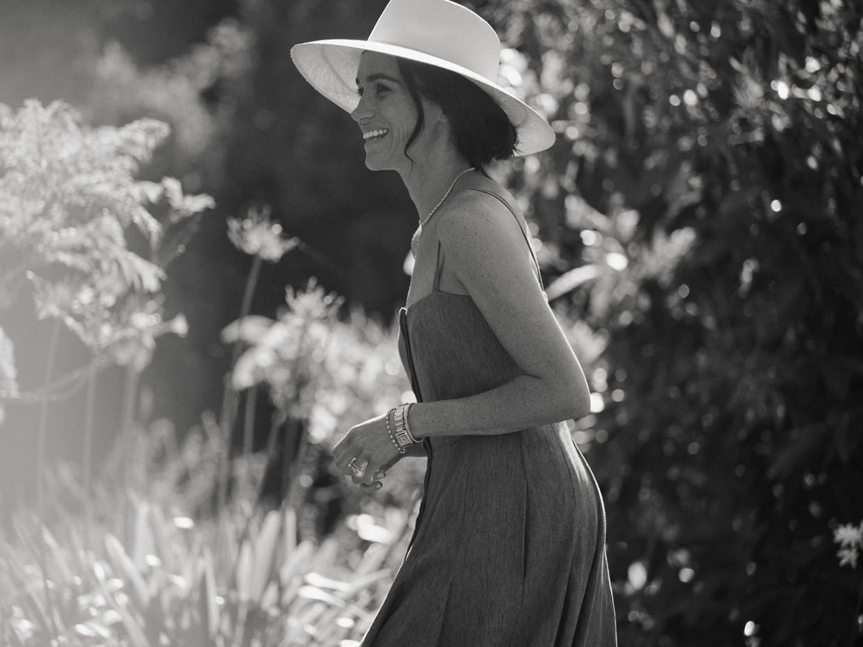 Ο Πρίγκιπας Harry «σπάει τη σιωπή του» λίγο μετά τα αξέχαστα γενέθλια της Meghan Markle