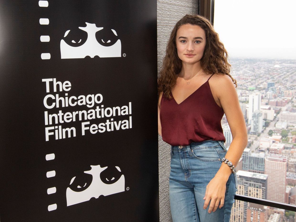 Η σπάνια μορφή καρκίνου που στέρησε τη ζωή της 33χρονης Kelley Mack από τη σειρά «Τhe Walking Dead»