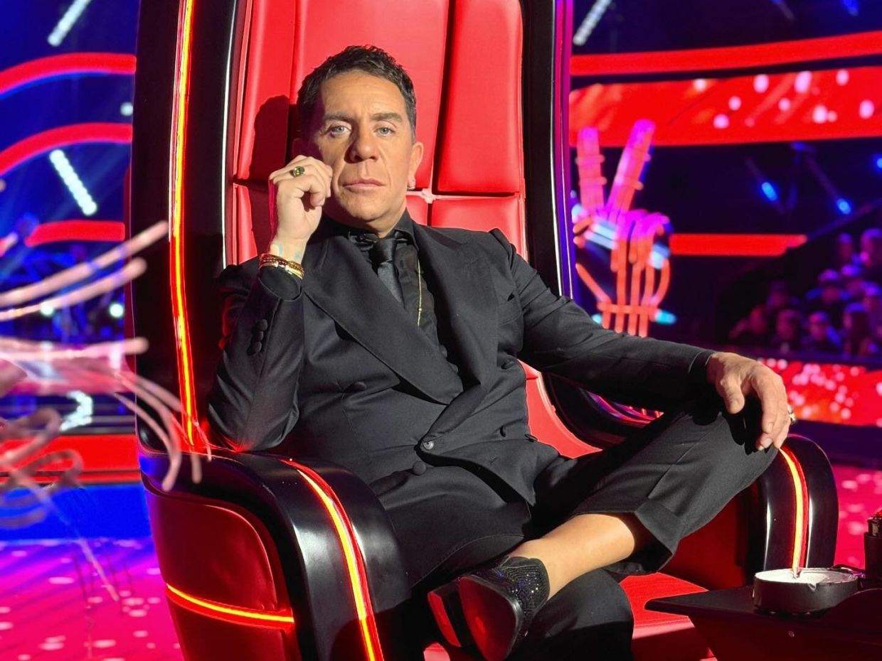 Εισήχθη σε ψυχιατρική κλινική ο Γιώργος Μαζωνάκης με εισαγγελική εντολή