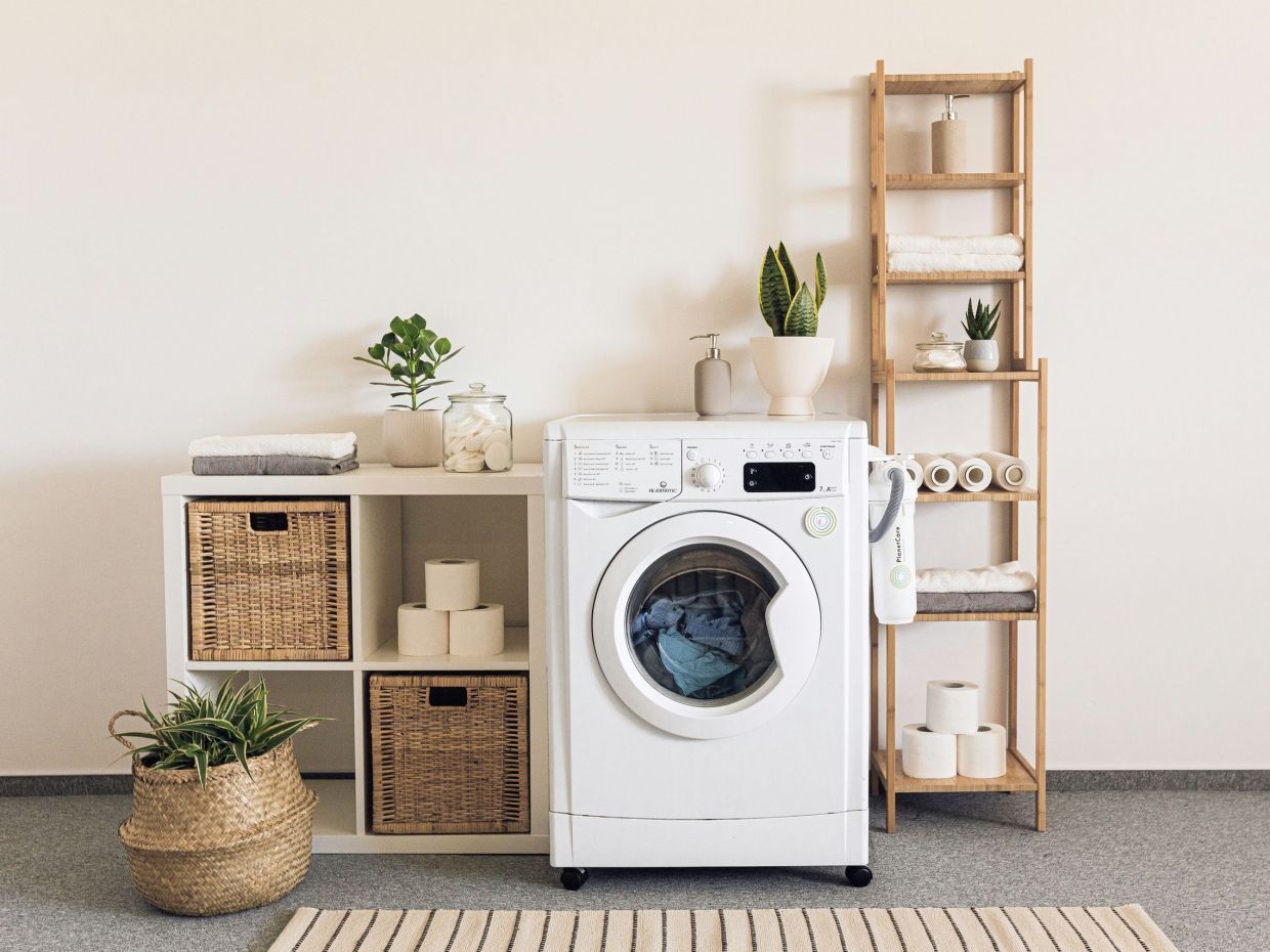 Αν μυρίζει άσχημα το πλυντήριο ρούχων σου, μπορεί απλά να ξεχνάς να κάνεις αυτή τη μία κίνηση