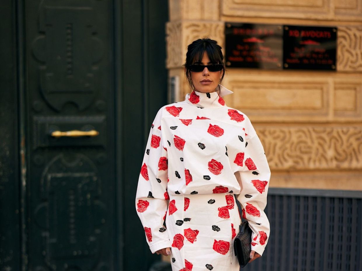 Γίνεσαι κουμπάρα ή νονά τον Σεπτέμβρη; Βρήκαμε τις πιο fashion ιδέες & tips για να ξεχωρίσεις