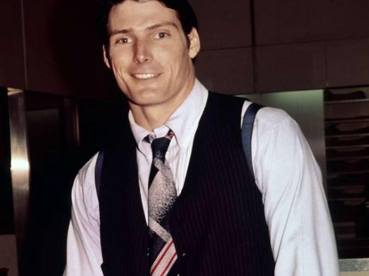 Άλλη μια θεωρία συνωμοσίας ή πράγματι ζει ο Christopher Reeve; Το μήνυμα στο X από το προφίλ του