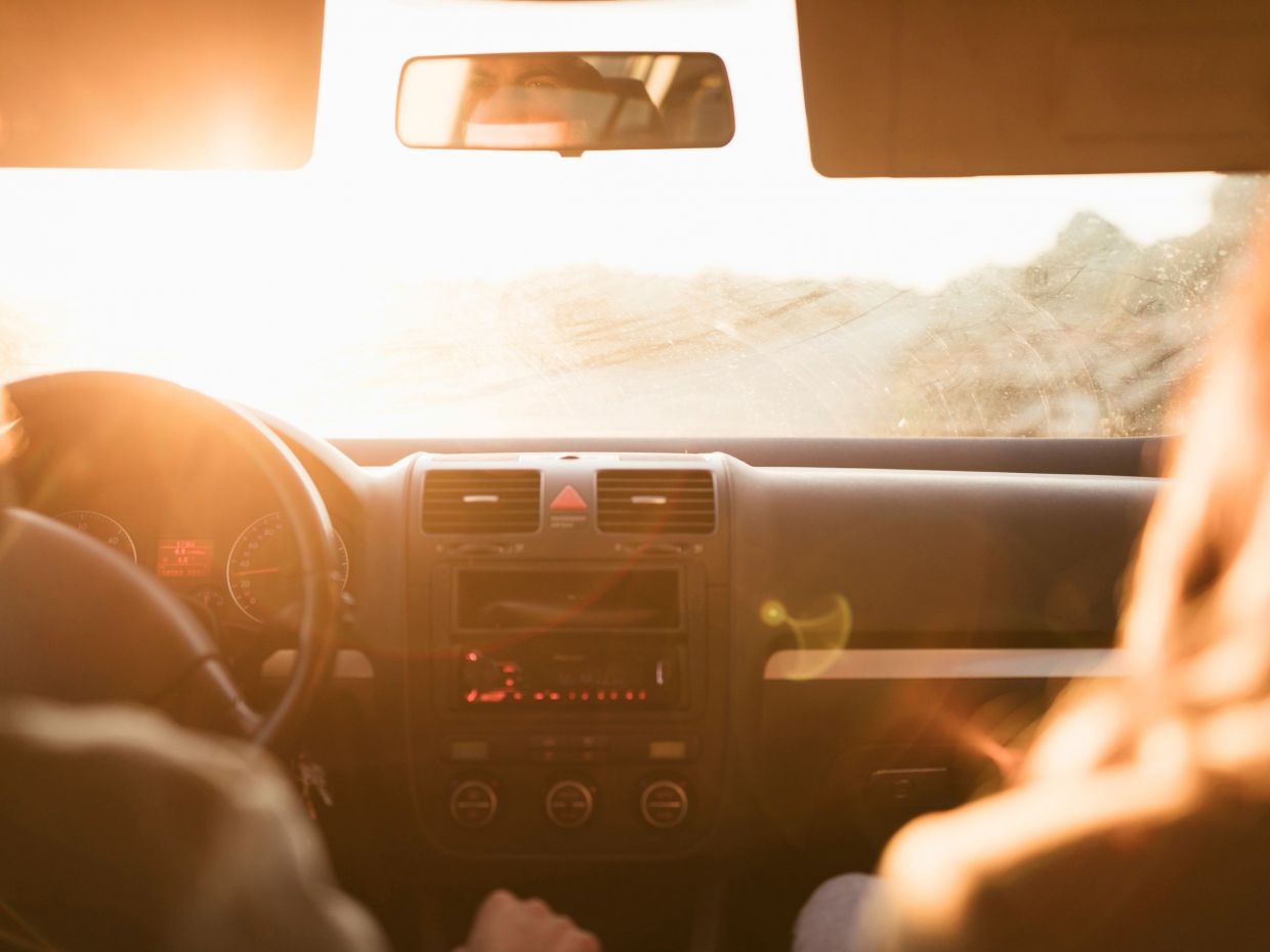 5 πράγματα που δεν πρέπει να αφήνεις στο αυτοκίνητο όταν έχει ζέστη - Το Νο 3 ούτε που το φαντάζεσαι