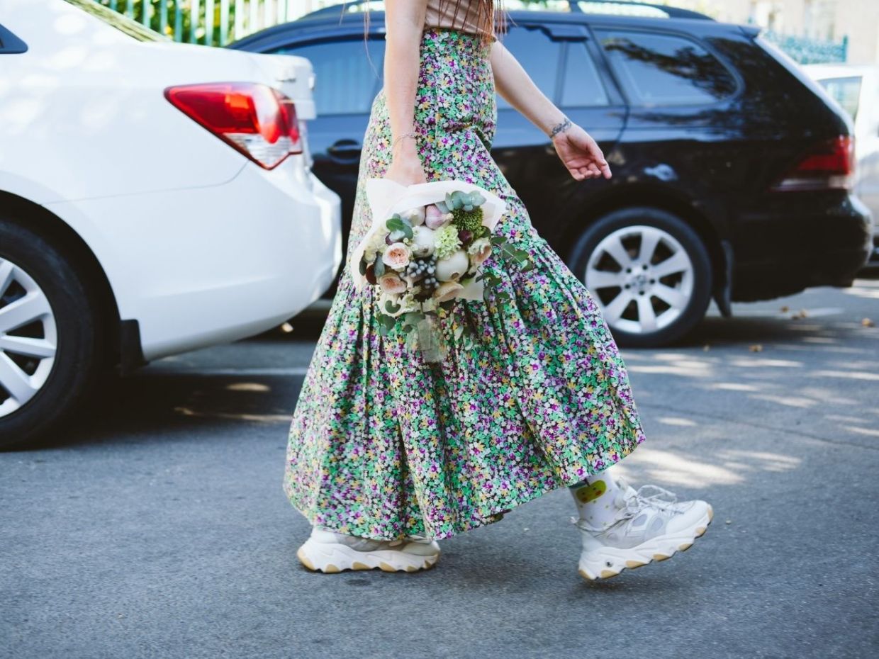 Οι Μάρκες Μόδας που θα Είναι Trendy Επιλογές όχι Μόνο για Αυτή τη Σεζόν!