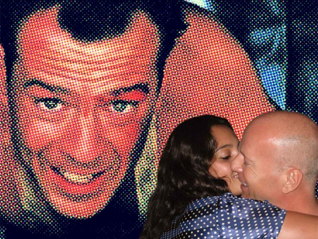 Πόσο ηθικό είναι να μαθαίνουμε τα πάντα για την υγεία του Too Hard to Die, Bruce Willis;