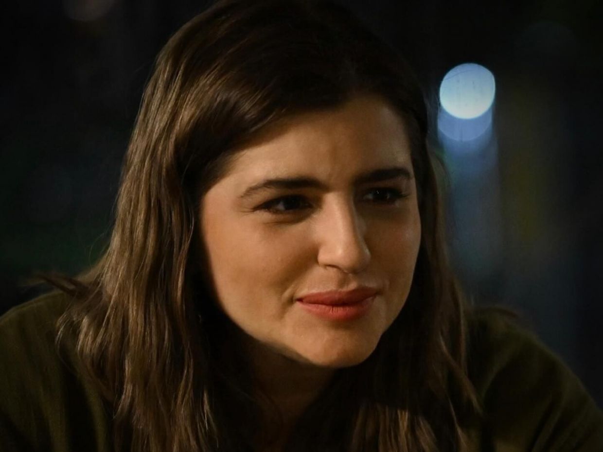 «Να με λες μαμά»: Η Μαρία Κίτσου ανακαλύπτει την πραγματική της μητέρα, ενώ σώζει ένα παιδί