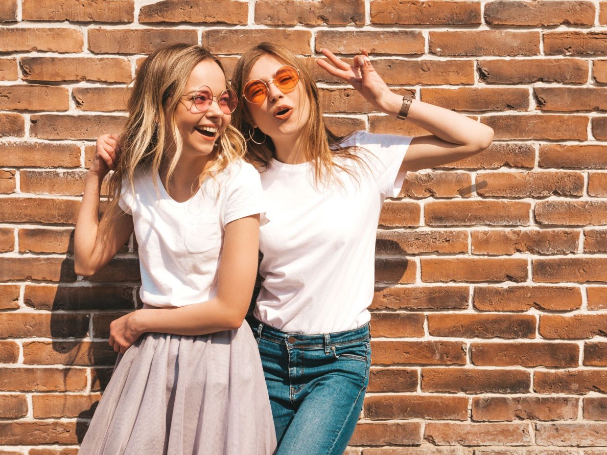 Γρήγοροι φίλοι: Πώς να δημιουργήσεις γνήσια οικειότητα σε σύντομο χρονικό διάστημα