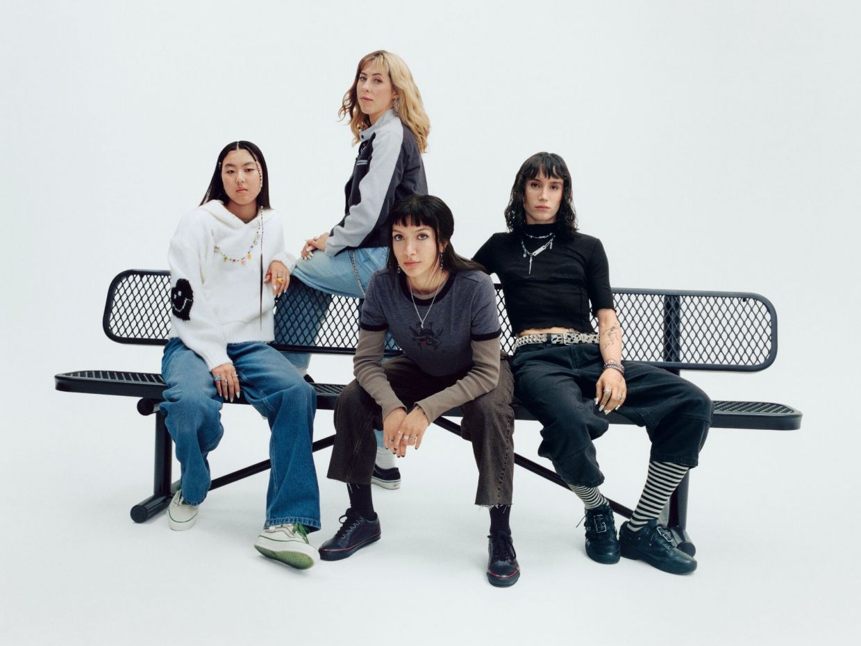 VANS - NEW FUTURE: Η Premium έκδοση του Old Skool™ -Ένα εμβληματικό, εξελιγμένο σχέδιο