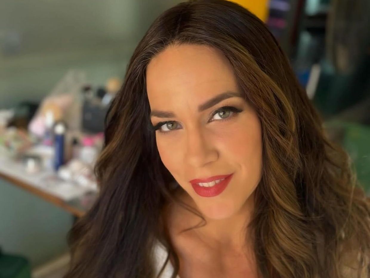 Η Κατερίνα Στικούδη θέλει να μας μάθει να ζούμε καλύτερα με το «F Ζην» - Τι θα έχει η εκπομπή της