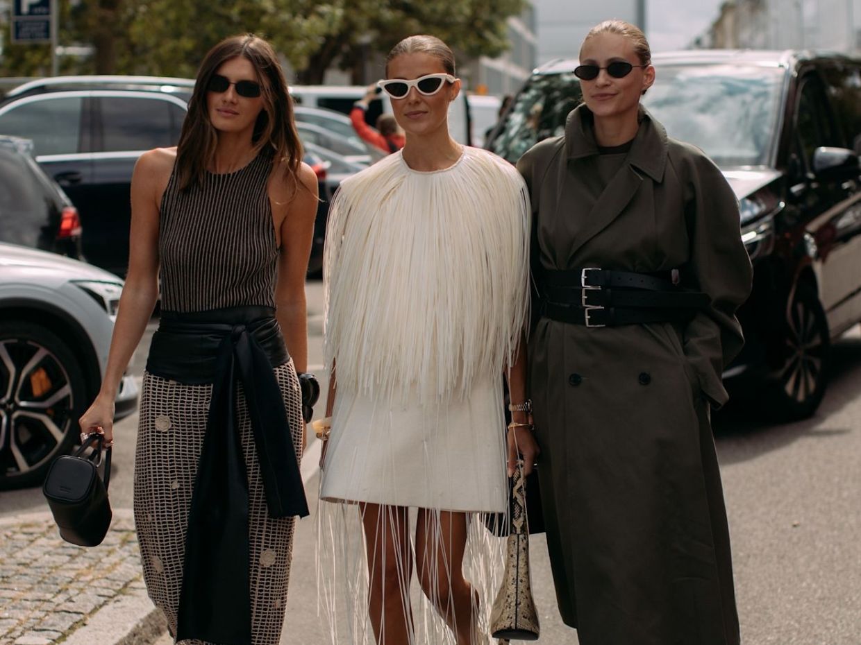 Το μυστικό για να ντυθείς όπως τα Scandi girls αυτή τη σεζόν και να απογειώσεις τα looks σου