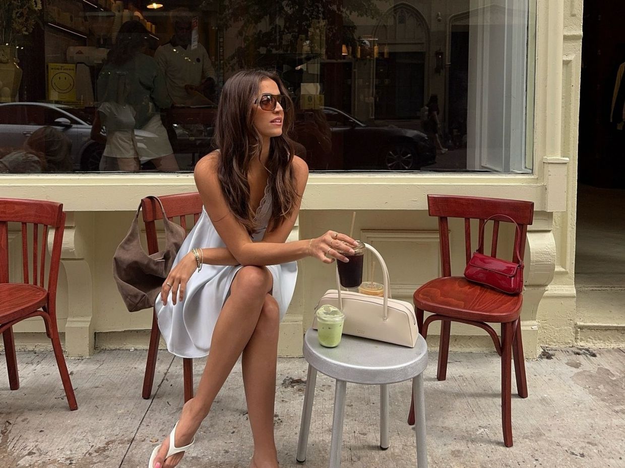 Τι μας δίδαξε το φετινό καλοκαίρι για το στυλ & ποια items θα κρατήσουμε