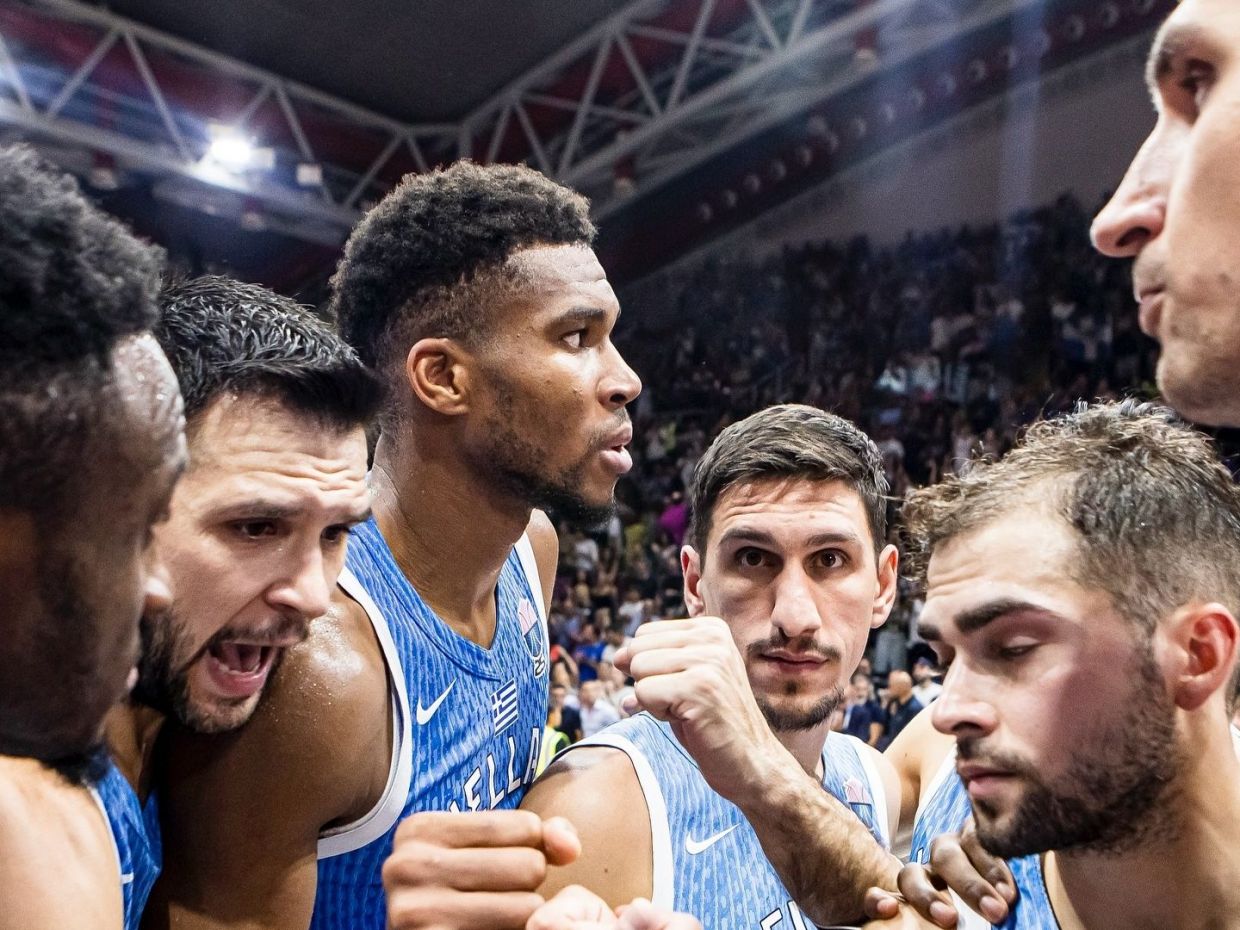 Η Εθνική Ελλάδος δεν σάρωσε μόνο την Ισπανία, αλλά και την τηλεθέαση: Θα ζήσουμε στιγμές 2005 άραγε;