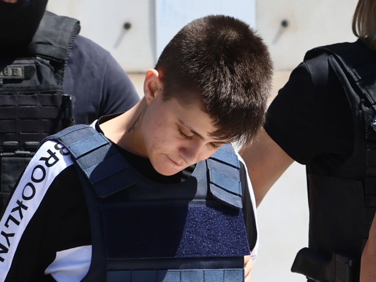 Δολοφονία ο θάνατος του Παναγιωτάκη - Στο Ανθρωποκτονιών η υπόθεση με τον κλοιό να σφίγγει