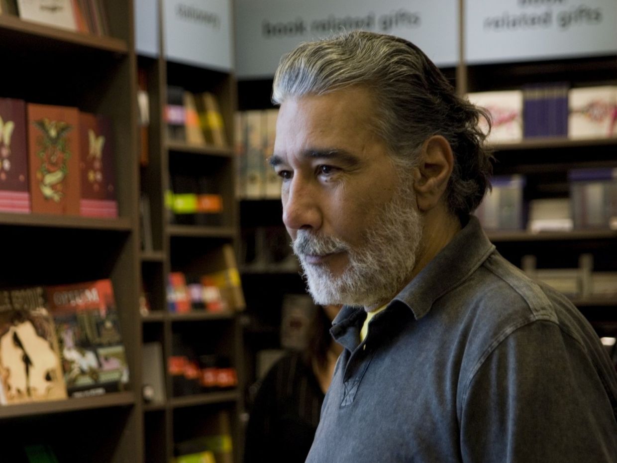 66o Φεστιβάλ Κινηματογράφου Θεσσαλονίκης: Τιμητικός Χρυσός Αλέξανδρος στον Γιώργο Τσεμπερόπουλο