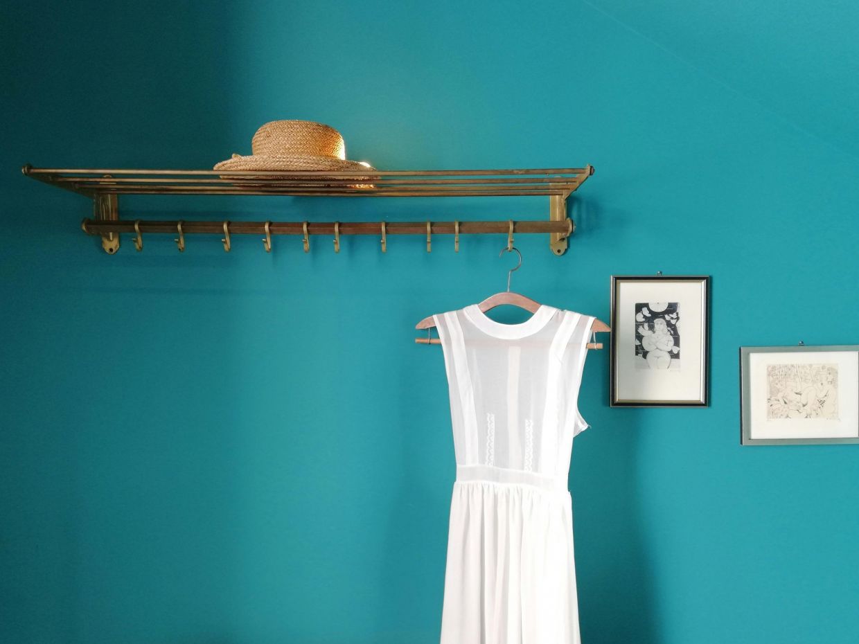 Πώς να αποθηκεύσεις σωστά τα καλοκαιρινά σου ρούχα - 6 εύκολα tips