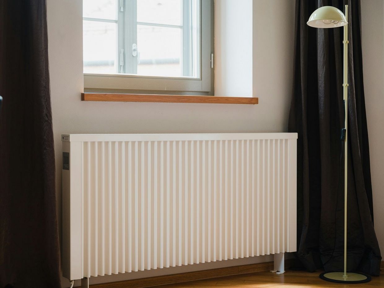 Καθάρισε από τώρα το καλοριφέρ με αυτή τη μέθοδο που απαιτεί λίγα λεπτά