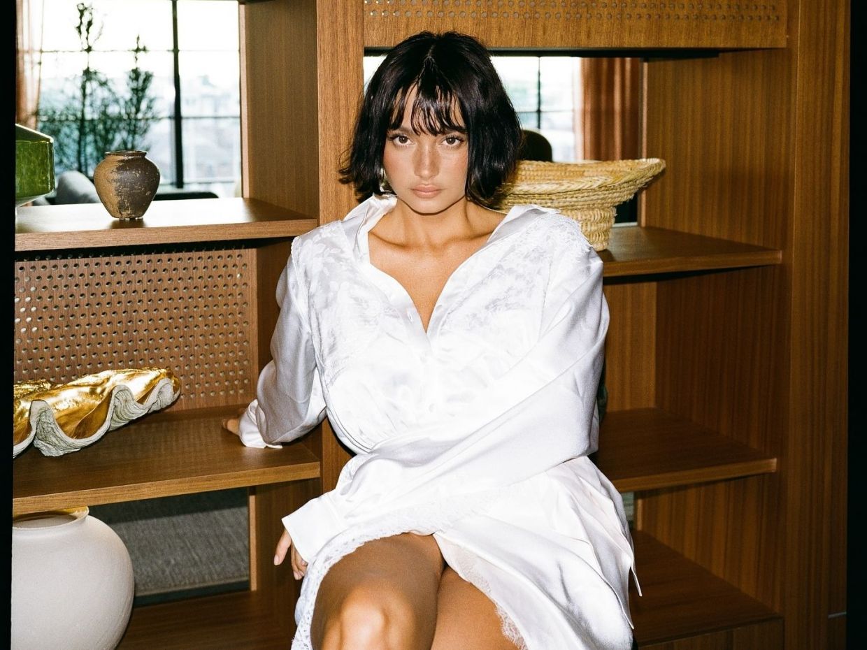 From pixie to bob: Πώς να διατηρήσεις τα κοντά μαλλιά τέλεια