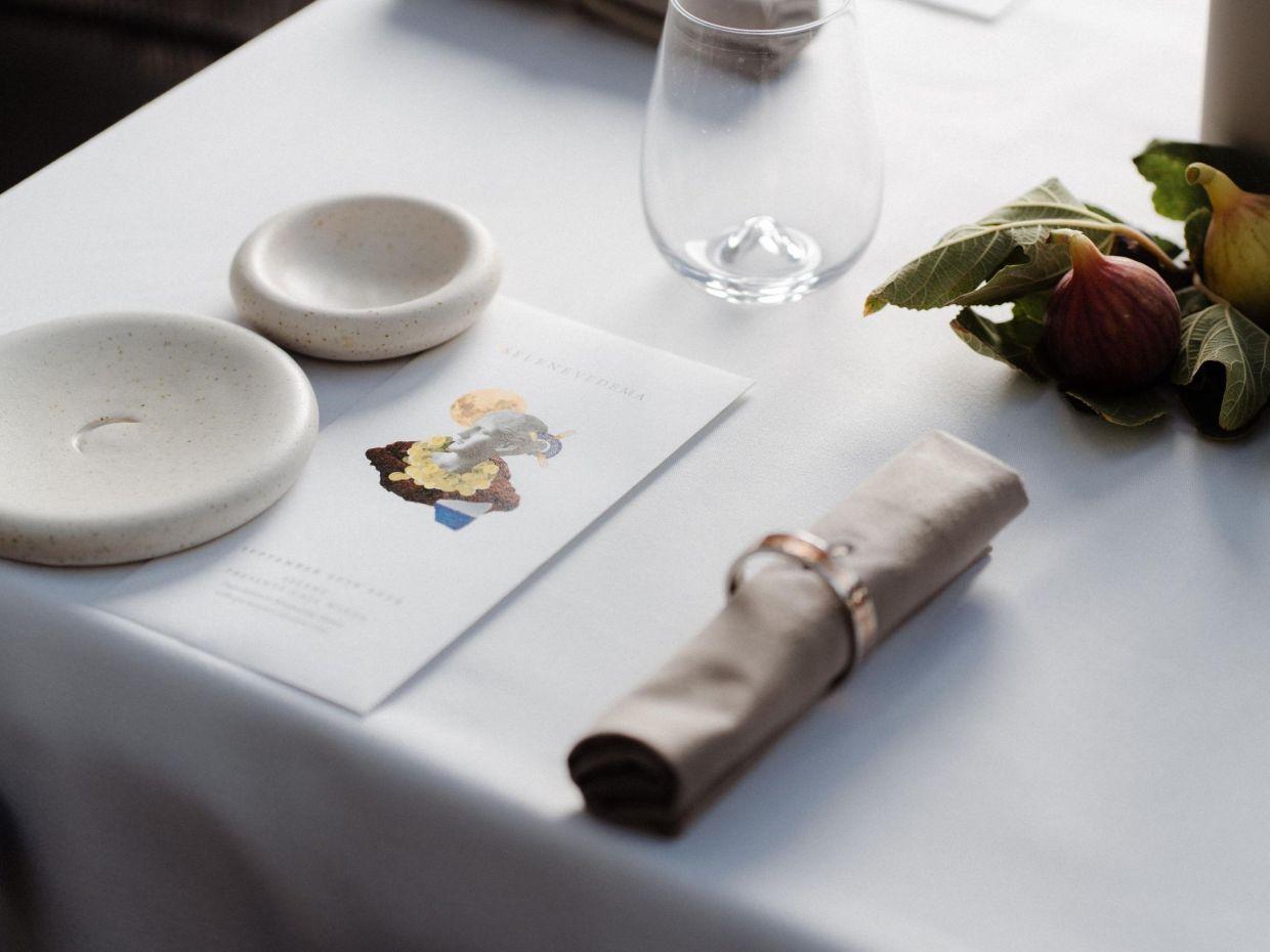 Τρία events αφιερωμένα στο κρασί και τη γαστρονομία που δεν πρέπει να λείπουν από την ατζέντα μας