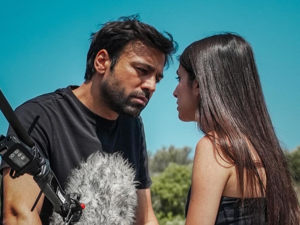 Η Γη της ελιάς: Ο «μυστικός δείπνος» και 3 κόντρες που θα δεις στην πρεμιέρα