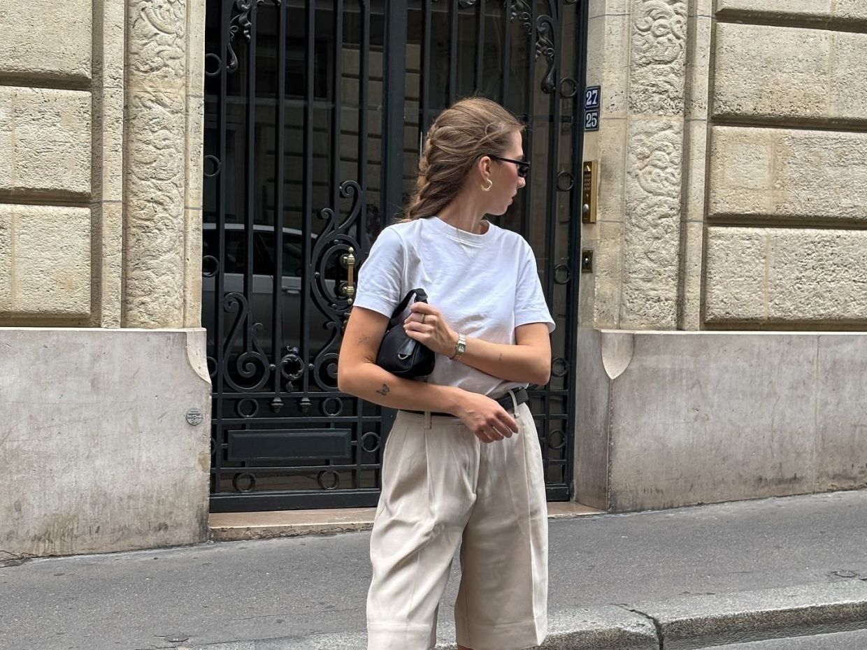 Πώς να δημιουργήσεις μια «capsule wardrobe» με διαχρονικά και ευέλικτα κομμάτια