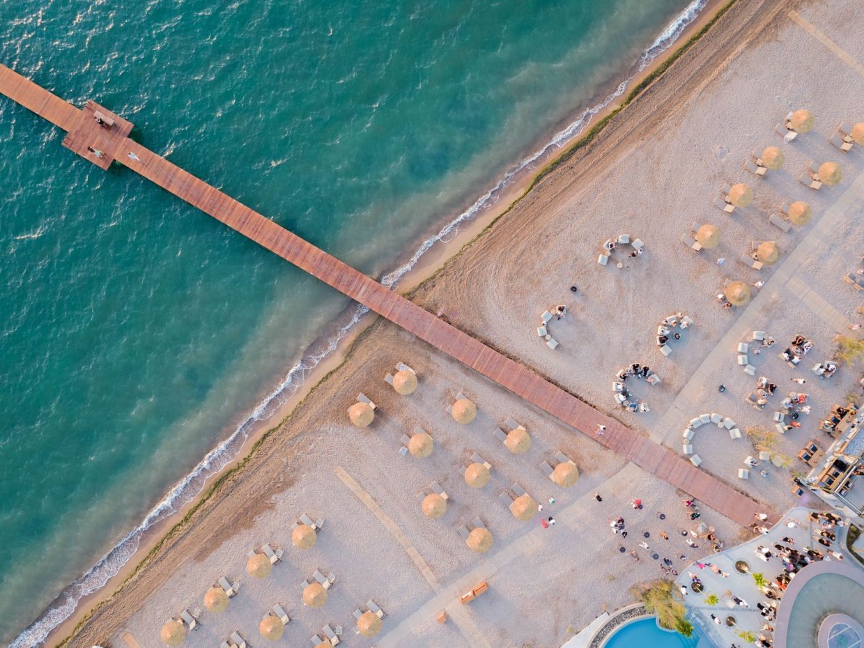 Το wellness και η ευεξία έχουν τον πρώτο λόγο σε δύο συναρπαστικά events σε Σαντορίνη και Μεσσηνία