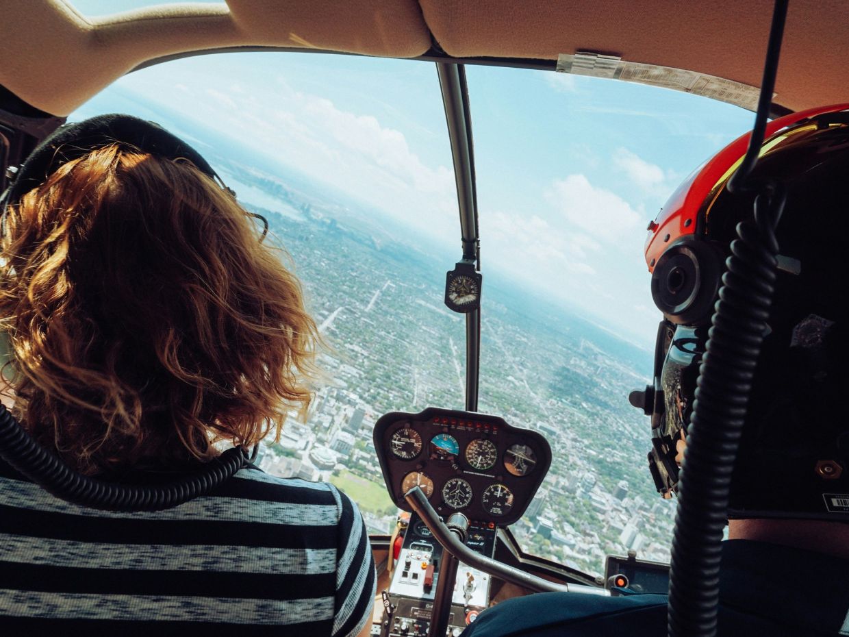 Τι καριέρα ονειρεύονται οι έφηβοι σήμερα; Η νέα έρευνα του BBC αποκαλύπτει