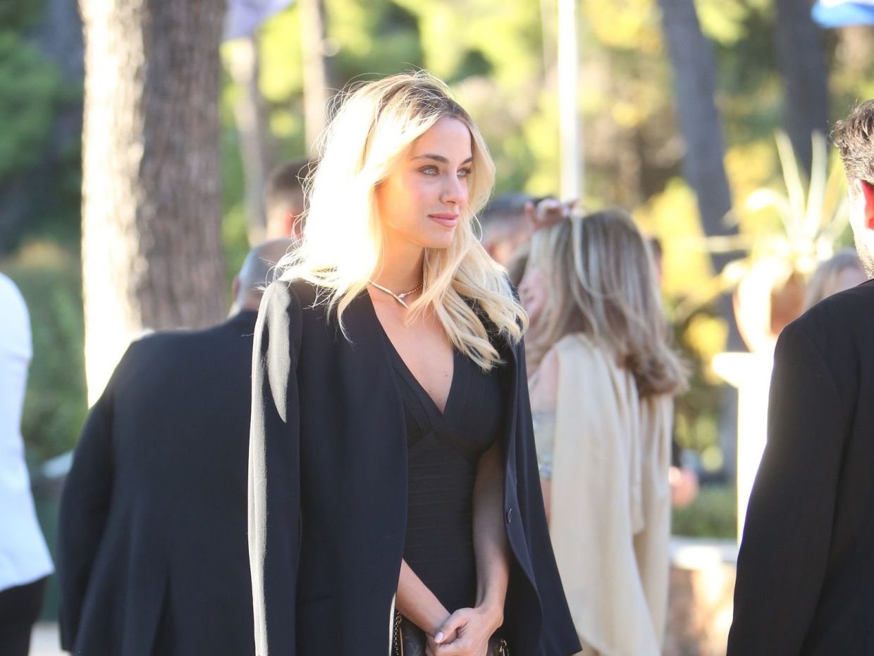 Τι να φορέσεις αν είσαι καλεσμένη σε γάμο - Outfit inspo από Δούκισσα Νομικού & Αθηνά Οικονομάκου