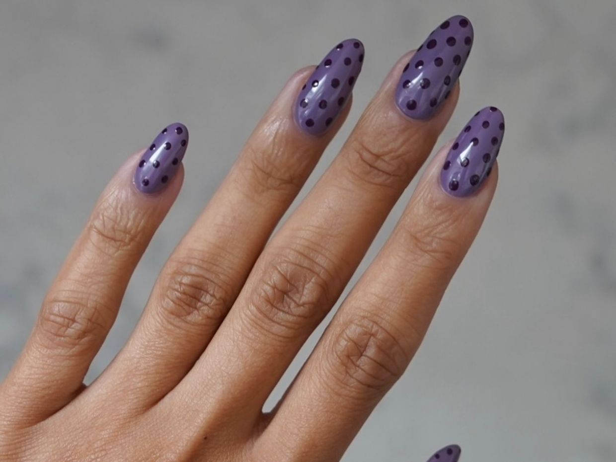 Zodiac nails part 2: Τι χρώμα manicure επιλέγεις σύμφωνα με το ζώδιο σου