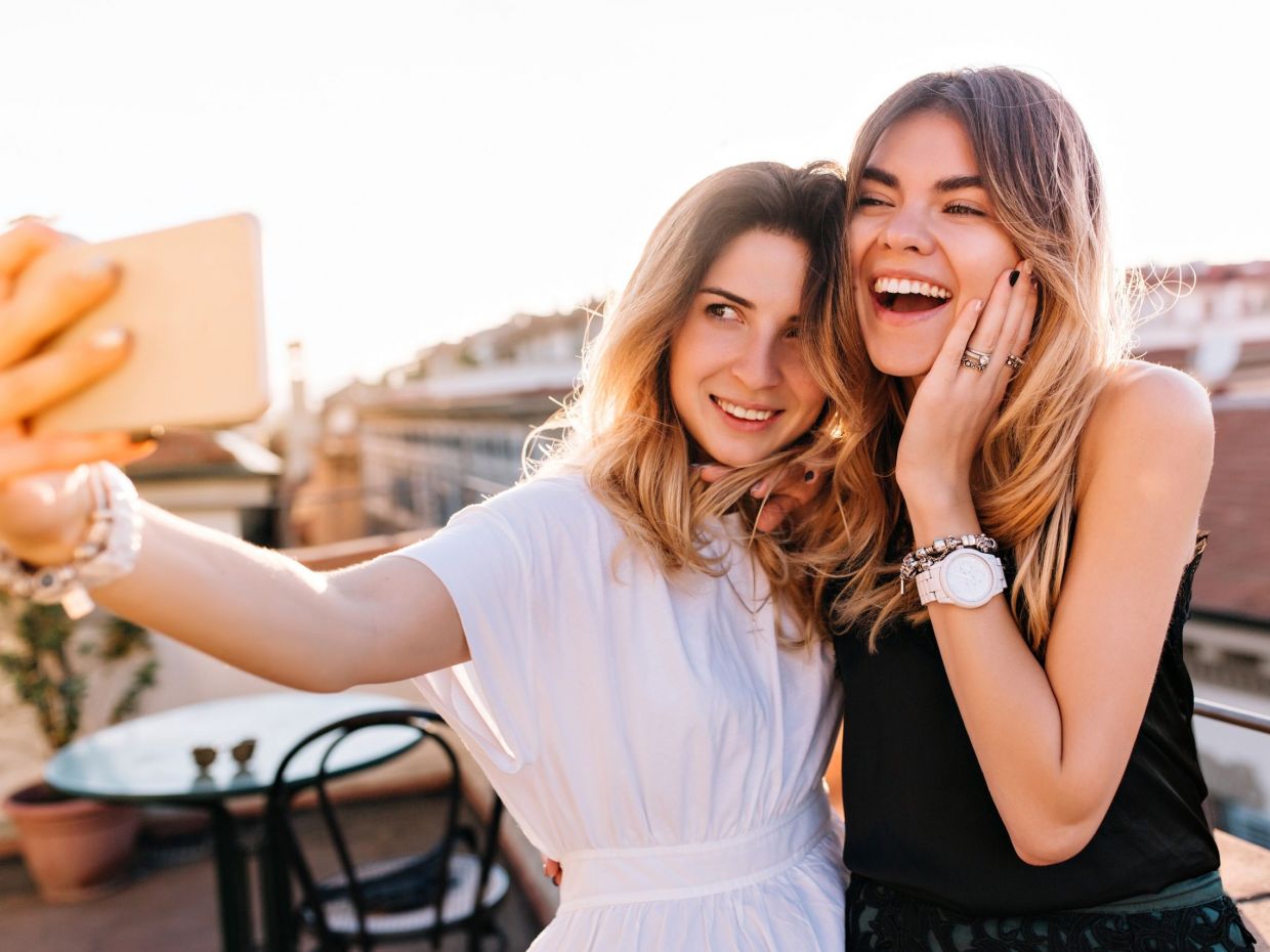 8 πράγματα που, σύμφωνα με την ψυχολογία, πρέπει πάντα να κρατάς για τον εαυτό σου