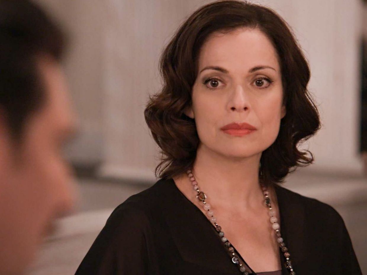 Grand Hotel η νέα αποκάλυψη: Η Κυβέλη ομολογεί πως ο Ρήγας δολοφόνησε τον Γαζή με μία φράση της